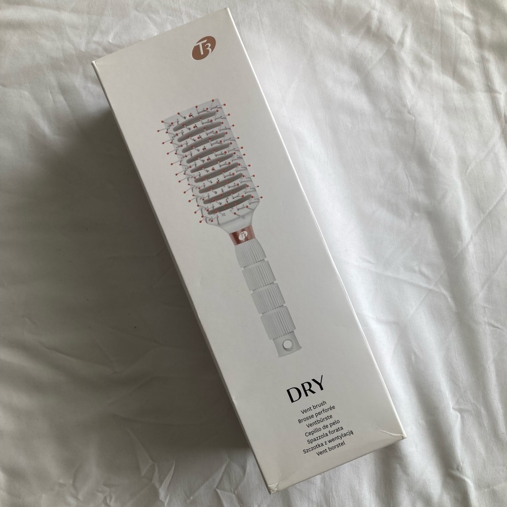 T3 Dry Vent Brush